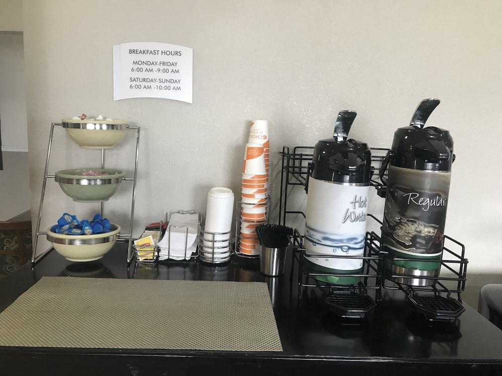 凯艺酒店 Forsyth 外观 照片